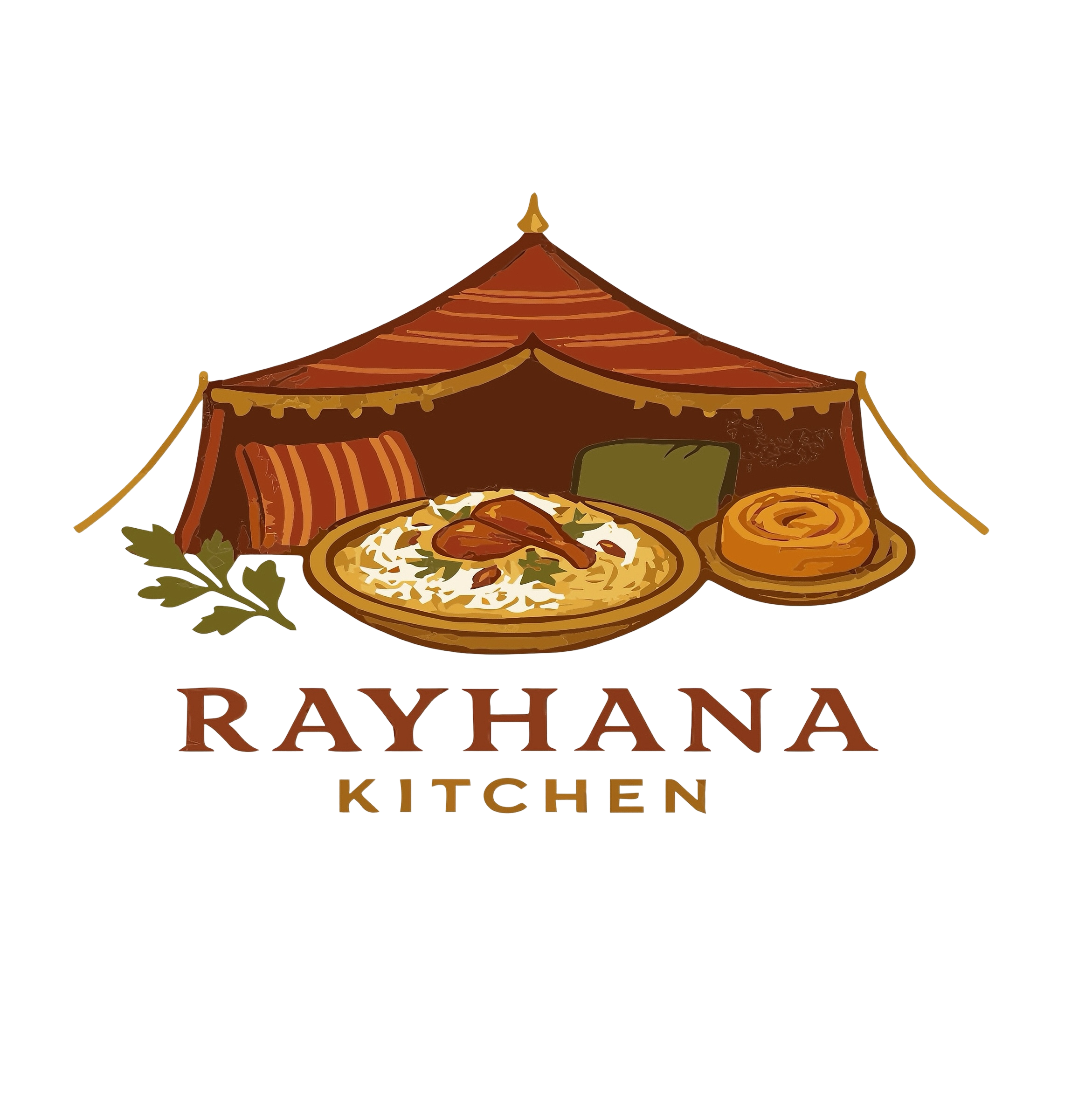 Rayhana Kitchen